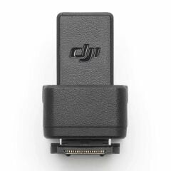 DJI Mic 2 Camera Adapter