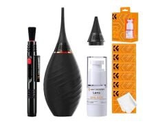 K&F Concept KF2147 Temizlik Kiti