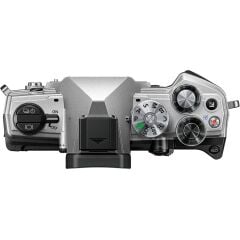 Olympus Om System Om-5 Silver 12-45  Pro Kit V210022Se000