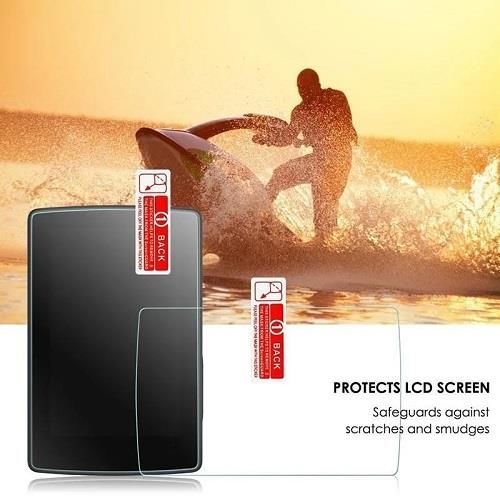 Sanger Xiaomi Yi 2 Cam Ekran Koruma