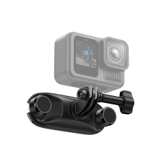 Sırt Çantası Montaj Kiti (DJI, Insta360, GoPro Uyumlu)