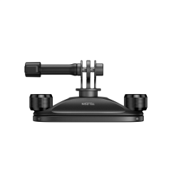 Sırt Çantası Montaj Kiti (DJI, Insta360, GoPro Uyumlu)
