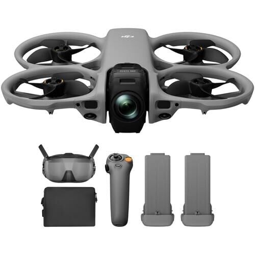 DJI Avata 360 Motion Fly More Combo (Googles N3)