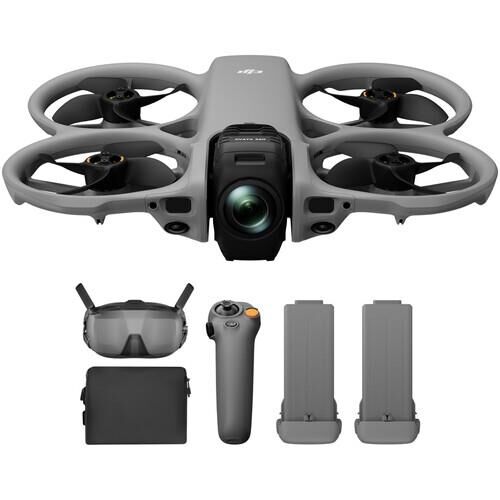DJI Avata 360 Motion Fly More Combo (Googles N3)