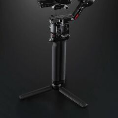 DJI RS BG70 High-Capacity Battery Grip (RS 4 Pro, RS 4, RS 3 Pro, RS 3)