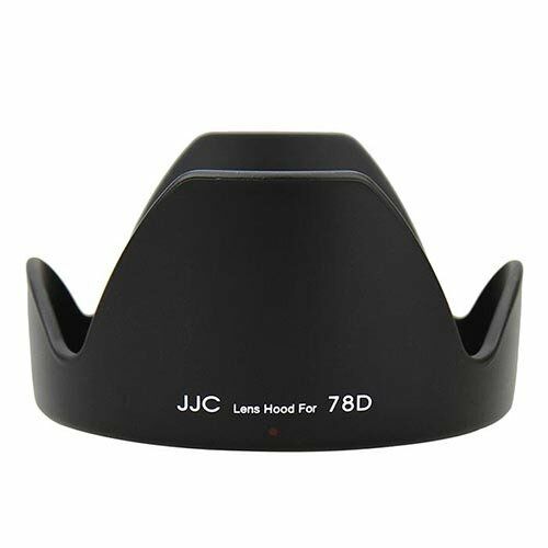 JJC EW-78D Parasoley (Canon 28-200mm, 18-200mm)