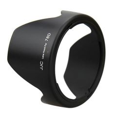 JJC EW-78D Parasoley (Canon 28-200mm, 18-200mm)