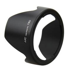JJC EW-78D Parasoley (Canon 28-200mm, 18-200mm)