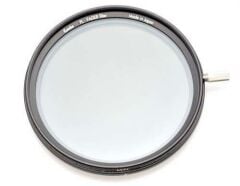 Kenko 58mm PL Fader ND3 ND400 Variable ND Filtre