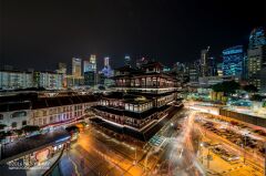 Laowa Venus 12mm F/2.8 Zero-D Lens Canon (EF-Mount)