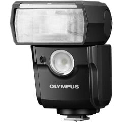 Olympus Fl-700Wr Flash (Om System) V335580Bw000