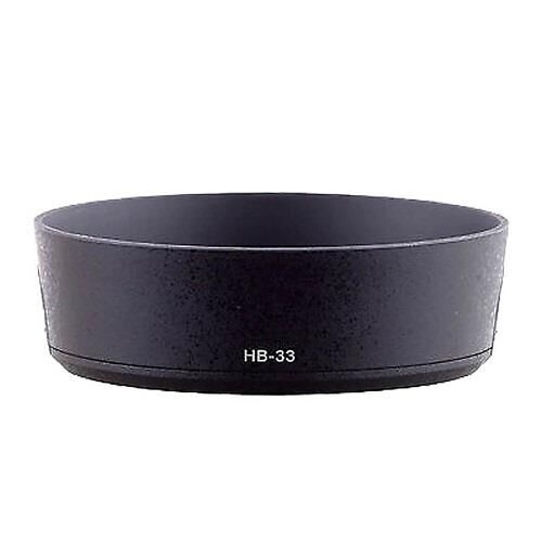 Sanger HB-33 (52mm) Düz Nikon Uyumlu