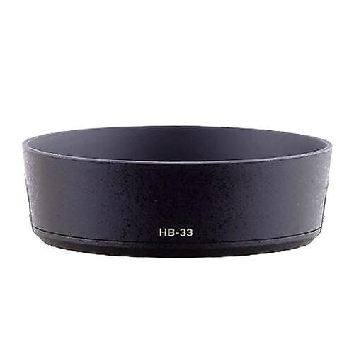 Sanger HB-33 (52mm) Düz Nikon Uyumlu