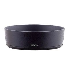 Sanger HB-33 (52mm) Düz Nikon Uyumlu