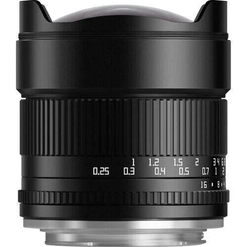 TTartisan 10mm F2 Lens (Fujifilm X Mount)