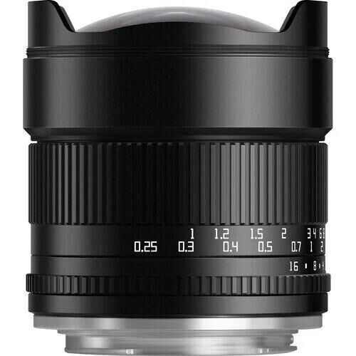 TTartisan 10mm F2 Lens (Fujifilm X Mount)