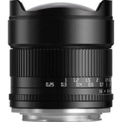 TTartisan 10mm F2 Lens (Fujifilm X Mount)