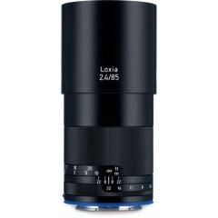 ZEISS Loxia 85mm f/2.4 Lens for Sony E