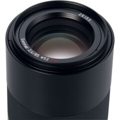 ZEISS Loxia 85mm f/2.4 Lens for Sony E