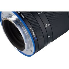 ZEISS Loxia 85mm f/2.4 Lens for Sony E