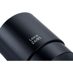 ZEISS Loxia 85mm f/2.4 Lens for Sony E