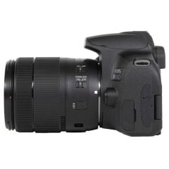 Canon EOS 850D 18-135mm IS USM Nano Lens Kit