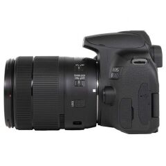 Canon EOS 850D 18-135mm IS USM Nano Lens Kit