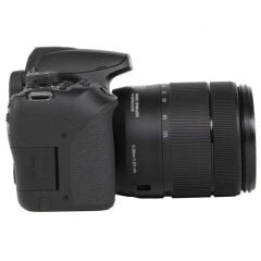 Canon EOS 850D 18-135mm IS USM Nano Lens Kit