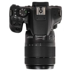 Canon EOS 850D 18-135mm IS USM Nano Lens Kit