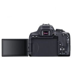 Canon EOS 850D 18-135mm IS USM Nano Lens Kit