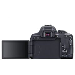 Canon EOS 850D 18-135mm IS USM Nano Lens Kit