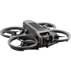 DJI Avata 2 Fly More Combo (Tek Batarya)