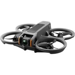 DJI Avata 2 Fly More Combo (Tek Batarya)