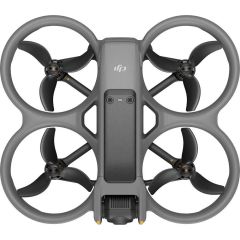 DJI Avata 2 Fly More Combo (Tek Batarya)