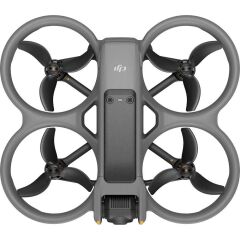 DJI Avata 2 Fly More Combo (Tek Batarya)