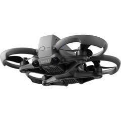DJI Avata 2 Fly More Combo (Tek Batarya)