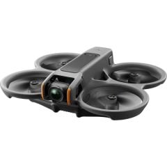 DJI Avata 2 Fly More Combo (Tek Batarya)