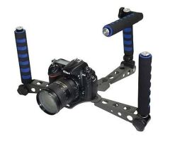 DP RL-01 Shoulder Mount