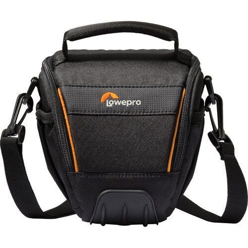 Lowepro Adventura TLZ 20 II Siyah Omuz Çantası