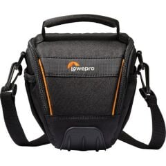 Lowepro Adventura TLZ 20 II Siyah Omuz Çantası