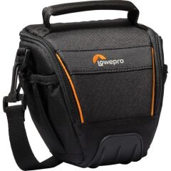 Lowepro Adventura TLZ 20 II Siyah Omuz Çantası