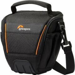 Lowepro Adventura TLZ 20 II Siyah Omuz Çantası