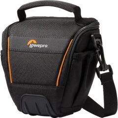 Lowepro Adventura TLZ 20 II Siyah Omuz Çantası