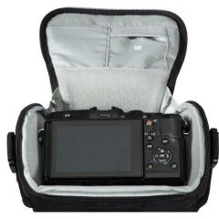 Lowepro Adventura TLZ 20 II Siyah Omuz Çantası