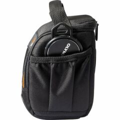 Lowepro Adventura TLZ 20 II Siyah Omuz Çantası