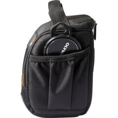 Lowepro Adventura TLZ 20 II Siyah Omuz Çantası