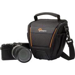 Lowepro Adventura TLZ 20 II Siyah Omuz Çantası