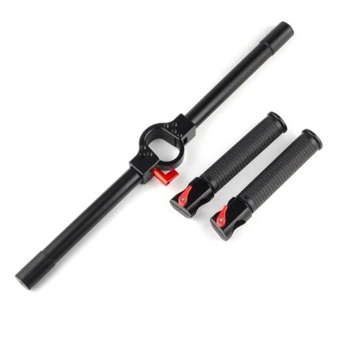 Moza Air 2 & Ronin S Dual Handle