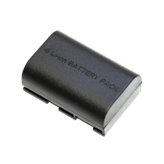 Sanger LP-E6N Canon Fotoğraf Makinesi Batarya