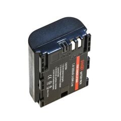 Sanger LP-E6N Canon Fotoğraf Makinesi Batarya